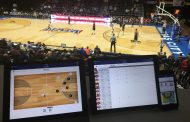 ShotTracker delivers real time stats for NAIA tournament