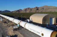 Voting open: Hyperloop One gauges interest in semifinalist routes