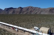 Missouri named Hyperloop semifinalist, offering 760 mph alternative to I-70