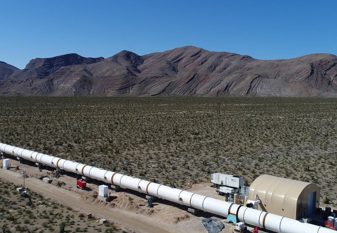 Missouri named Hyperloop semifinalist, offering 760 mph alternative to I-70