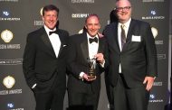 KC Smart City wins ‘Oscar of Innovation,’ a gold Edison Award
