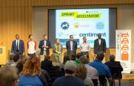 2017 Sprint Accelerator class makes its KC introductions at 1 Million Cups
