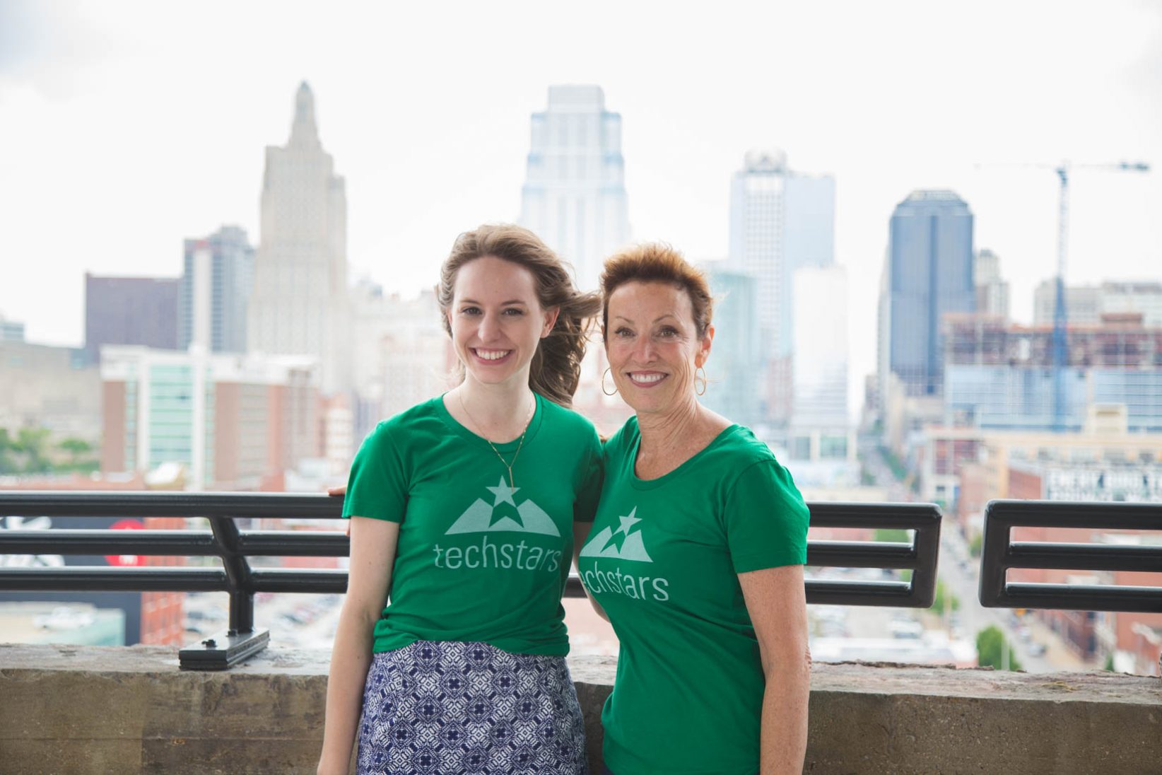 Techstars Kansas City announces inaugural class