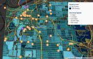 Visualize Kansas City’s digital divide with this new Smart City tool