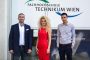 Mobility Designed names new CEO, raises more than $1M