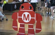Meet five creators and innovators from the Maker Faire KC
