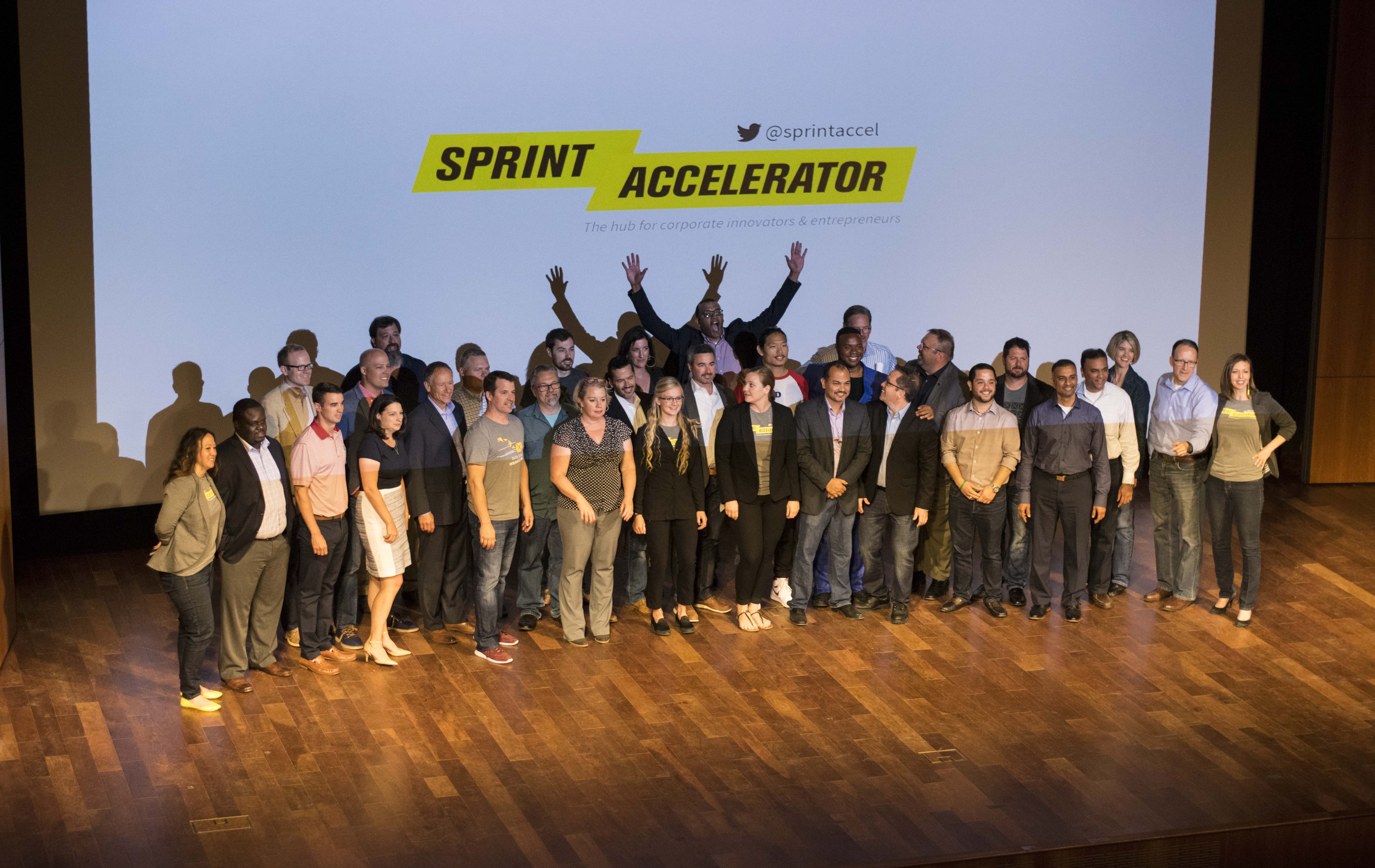 Applications open: Sprint Accelerator dialing into ag tech, IoT with 2018 cohort