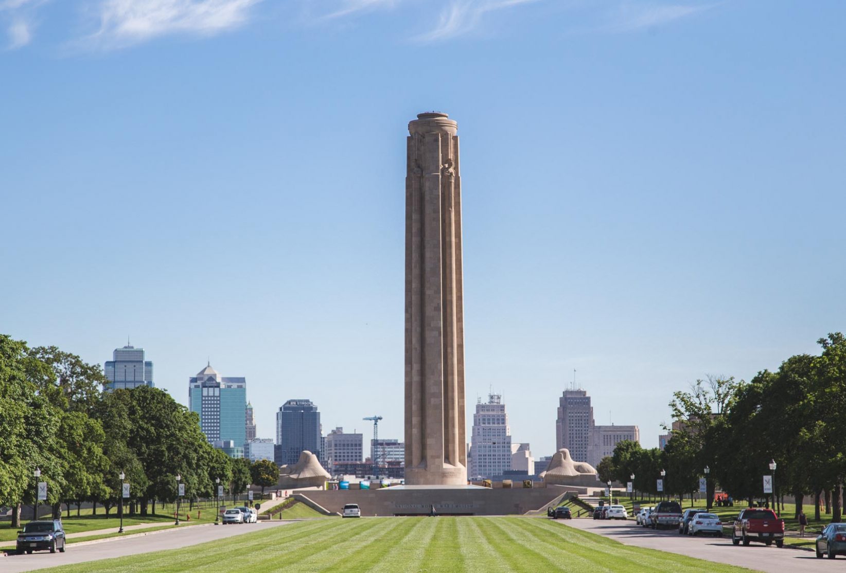 Networking with water balloons? Startup Games returns to Liberty Memorial lawn