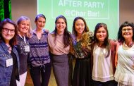 Reporter turned entrepreneur, LeVota offers 6 takeaways from Startup Weekend KC