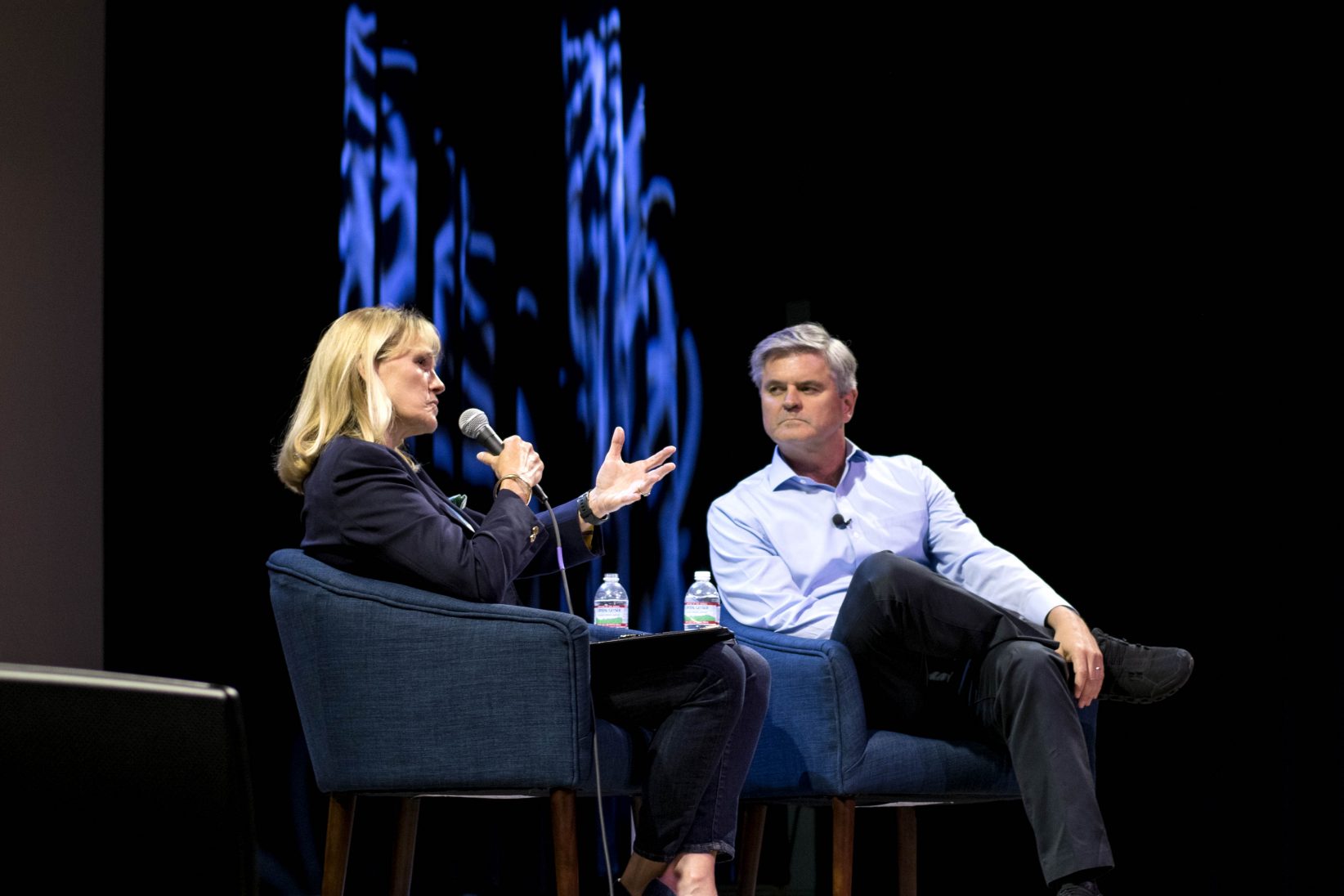 Steve Case to KC entrepreneurs, investors: You can’t sit back now