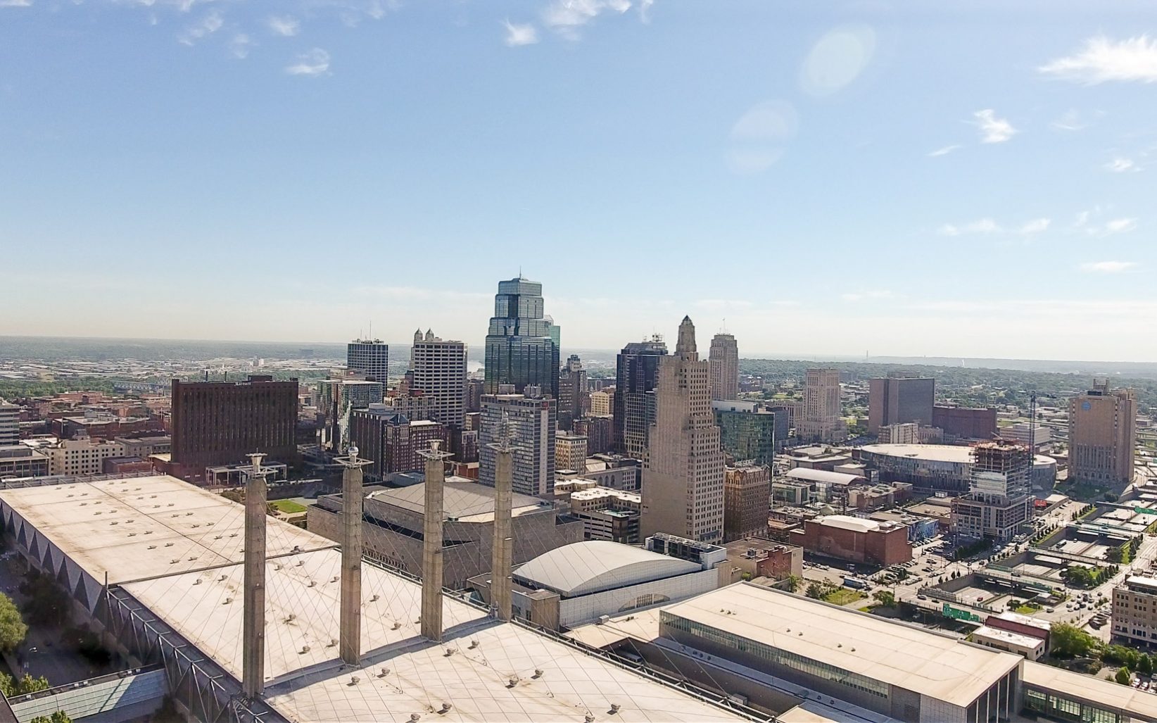 Report: Kansas City’s tech workforce is growing faster than most big cities