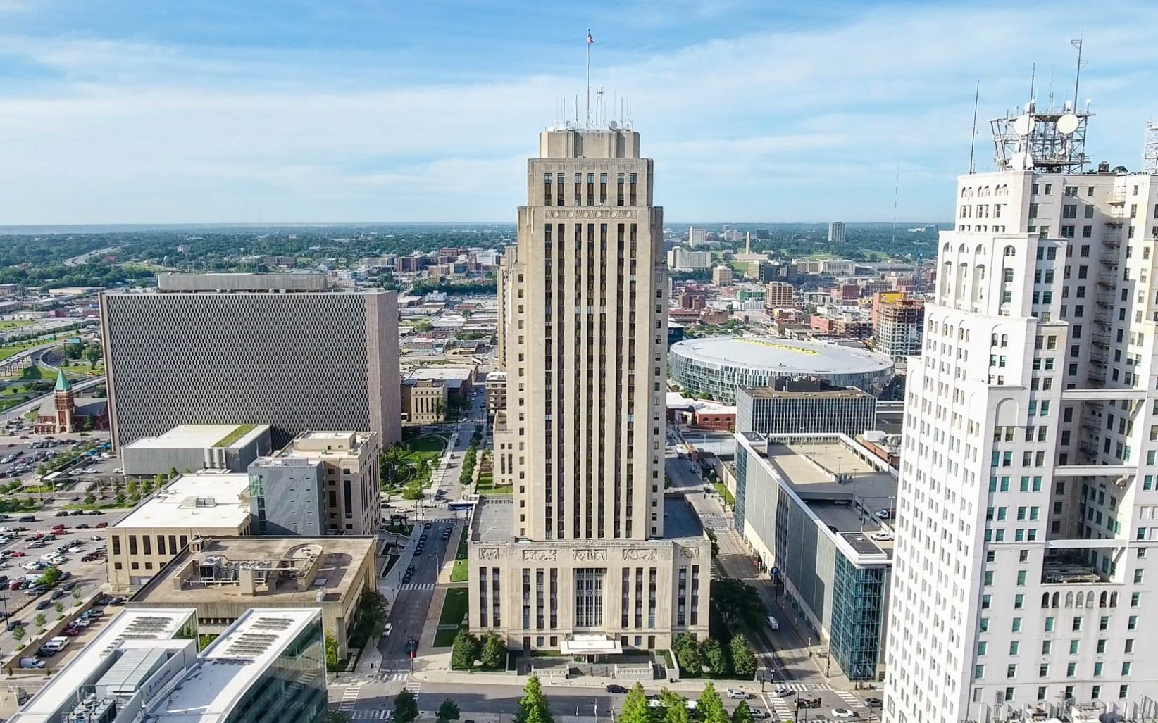 KCMO to celebrate innovation partners at demo day