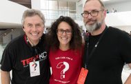 Kansas Citians help break TEDx world record for fastest sellout of tickets