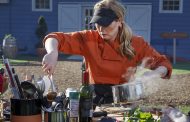 BBQ Addicts co-owner tastes individual success on Food Network’s ‘Chopped’