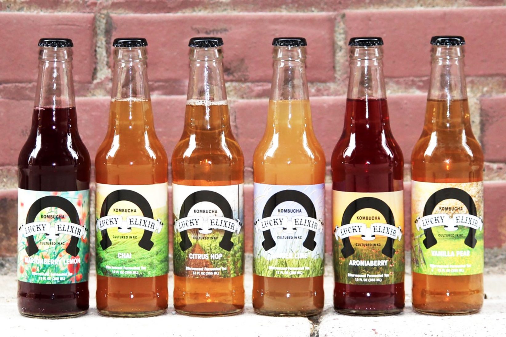 Fund Me, KC: Brewkery hopes to tap support for healthy Kombucha