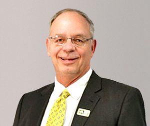 Mike Wrenn