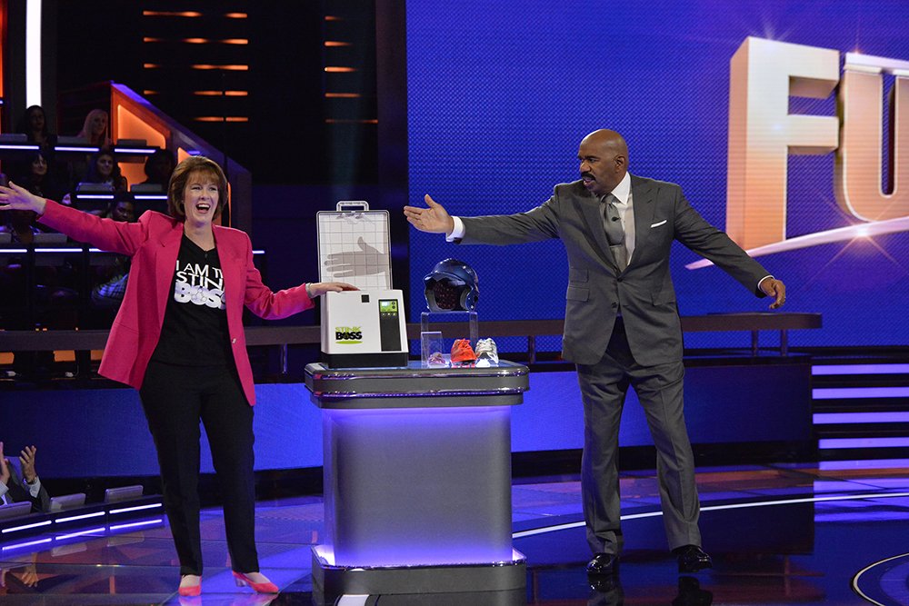 Overland Park startup nabs $100K from Steve Harvey’s ABC show