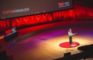 TEDxKC speaker Cathi Hanauer: Hope starts with working marriage reality