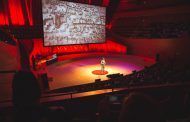 TEDxKC speaker Shantanu Bala: Tech moves communication beyond words