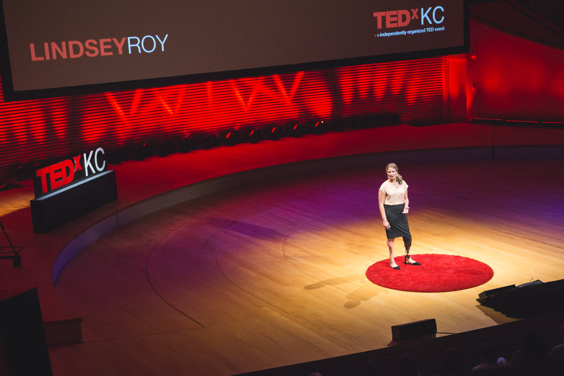 5 TEDxKC perspectives on navigating life’s next disruptions