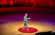 TEDxKC speaker Louis Rosenberg: Hive mind key to battling alien threat