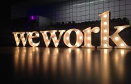 SoftBank invests $4.4 billion in WeWork