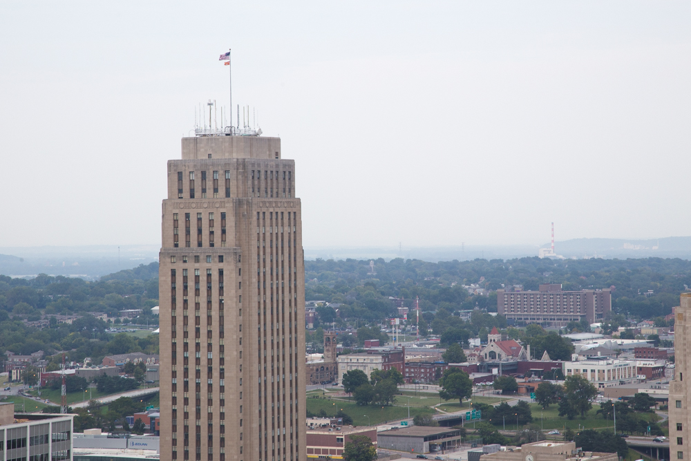 KCMO, Avis launch first-in-the-world test lab with 5,000 connected rental cars