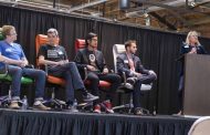 Techweek’s future of transportation: ‘Don’t let anything stop you from starting’