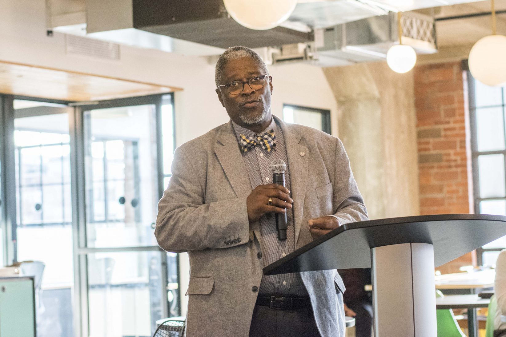 5 startups enjoy growth, connections with KCMO innovation partnership