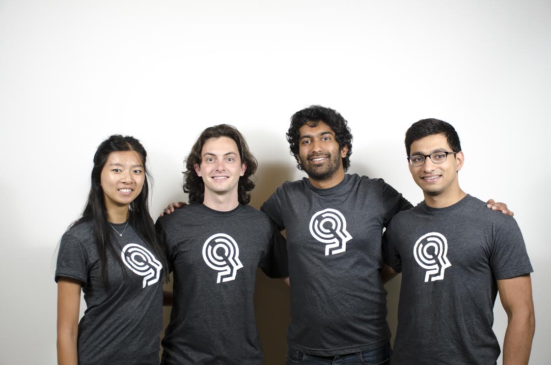 Techstars Spotlight: Somatic Labs’ sees freedom from distraction in touch tech