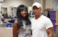 Bodyrite duo cooks meal prep into personal training concept
