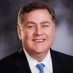 Michael Copeland, Olathe mayor