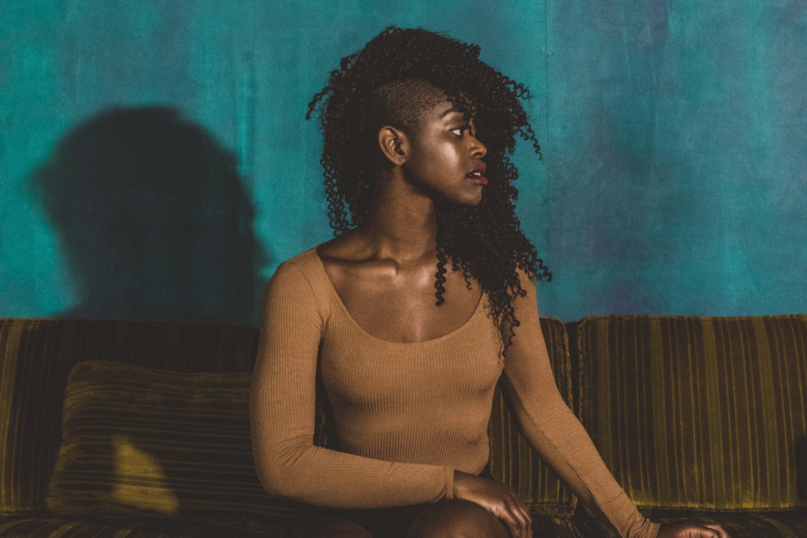 Fund me, KC: From poverty to center stage, singer/songwriter wants to give back