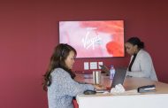 Photos: Take a look at Virgin Mobile USA’s startup-like office space