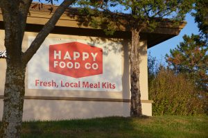 Happy Food Co., Cedar Creek, Olathe