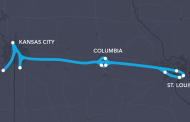 Hyperloop to AP: Kansas City-St. Louis route among top 5 as finalists narrowed