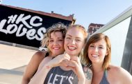KC yogis plan festival, find heartbeat in the heartland