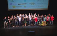 No folly for Techstars KC startups declaring growth at demo day (photo gallery)