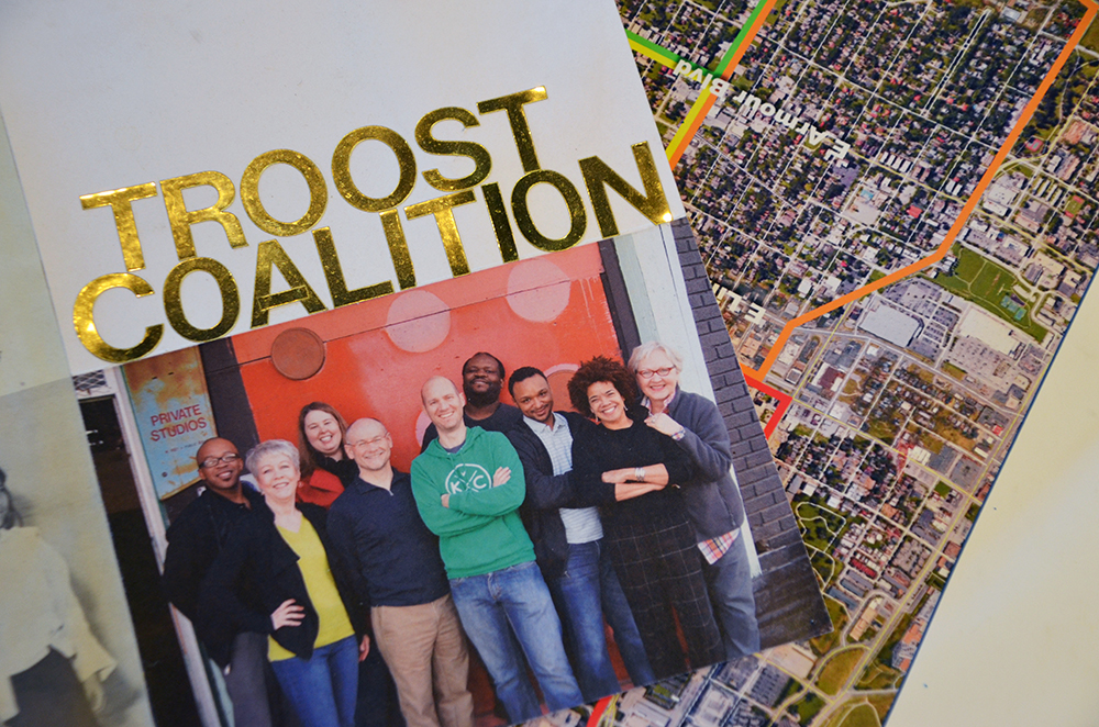 You don’t have to pick a side, neighbor-led Troost Coalition says