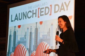 Katie Boody, LEANLAB