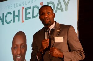 Dr. Mark Bedell, Kansas City Public Schools