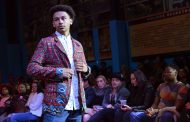VIDEO: Kritiq designs more emotional KC runway show with Goodwill crossover