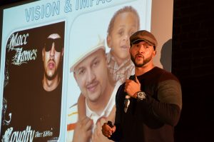 Roy Scott, Healthy Hip Hop, H3