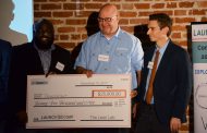 Bus tech startup Transportant announces $11M in pre-sales at Lean Lab pitch night