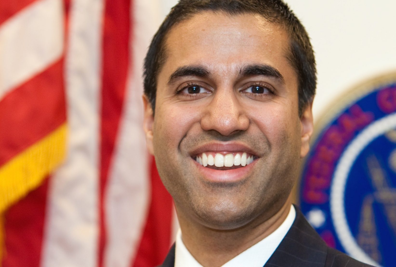 FCC head: Repealing net neutrality will boost innovation, investment; startups disagree