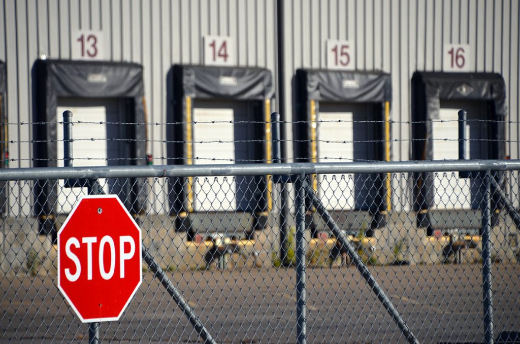 Before prime time Did Amazon’s 1999 arrival in Kansas deliver on hype?