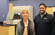 Likarda scaling up biotech research firm with $4M angel boost, new lab