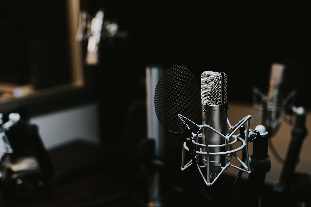 Ginsburg’s Podcast Preview: Creative Warriors connects solopreneurs with essential tools
