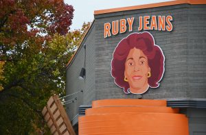Ruby Jeans Juicery & Kitchen