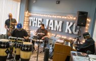 The Jam KC offers space for musicians to get loud, turn up
